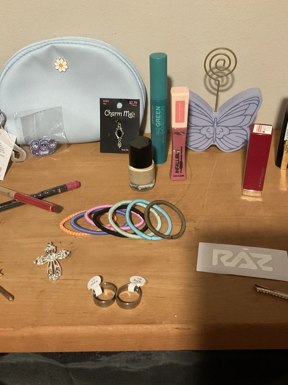 MY FULL🛍💎 DIVA💄🛍 BAG